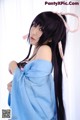 Collection of beautiful and sexy cosplay photos - Part 020 (534 photos) P142 No.eb71a0