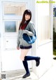 Saki Funaoka - Nurse Teenage Lollyteen P12 No.86104e