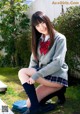 Saki Funaoka - Nurse Teenage Lollyteen P8 No.39c5c2