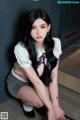 XIUREN No.5285: Zhou Yuxi (周于希Sally) (87 photos) P12 No.8f670f Image No. 57