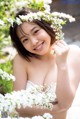 Ayuna Nitta 新田あゆな, Weekly Playboy 2021 No.24 (週刊プレイボーイ 2021年24号) P4 No.5b9cb2