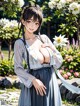 Hentai - 盛唐之风 Set 1 20230530 Part 40 P5 No.589af6