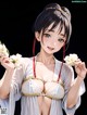 Hentai - 盛唐之风 Set 1 20230530 Part 40 P9 No.fa546d