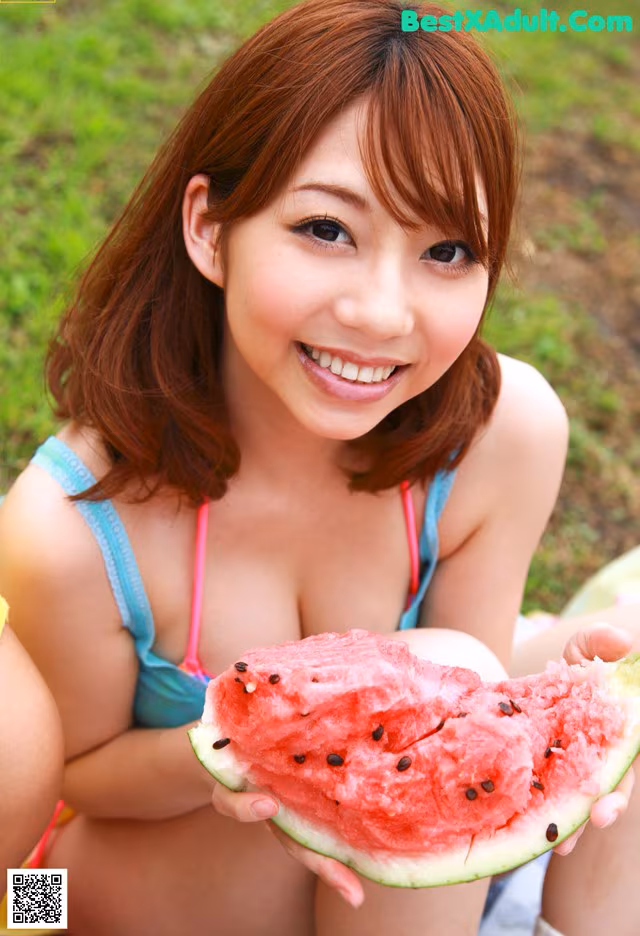 Summer Camp - Fixx Xxxde Hana