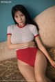 HuaYang 2018-10-11 Vol.088: Model Li Ke Ke (李 可可) (45 pictures) P31 No.074d2f