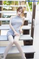 YouMi Vol.385: Zhou Yuxi (周 于 希 Sandy) (58 photos) P11 No.82ee24