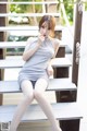 YouMi Vol.385: Zhou Yuxi (周 于 希 Sandy) (58 photos) P1 No.508965