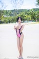TGOD 2015-02-05: Model Na Yi Ling Er (娜 依 灵儿) (51 photos) P3 No.108023