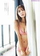 Asuka Kawazu 川津明日香, Weekly Playboy 2022 No.51 (週刊プレイボーイ 2022年51号) P4 No.a0c706