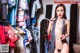 TouTiao 2017-11-15: Model Ai Xiao Qing (艾小青) (17 pictures) P7 No.5ede6a Image No. 21