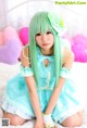 Cosplay Panache - Co Fullhd Photo P2 No.160fa6 Image No. 21