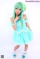 Cosplay Panache - Co Fullhd Photo P7 No.b65852 Image No. 11