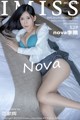 IMISS Vol.409: nova 李雅 (53 photos) P4 No.acff1a