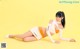 Hiroko Yoshino - Bright Long Haired P8 No.081c81