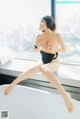 SLADY 2017-06-05 No.013: Model Na Yi Ling Er (娜 依 灵儿) (40 photos) P3 No.d0d85c