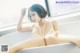 SLADY 2017-06-05 No.013: Model Na Yi Ling Er (娜 依 灵儿) (40 photos) P26 No.58e213
