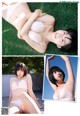 PINOCO ぴのこ, Young Gangan 2021 No.02 (ヤングガンガン 2021年2号) P7 No.6bb421