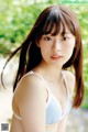 Ayaka Imoto 井本彩花, Weekly Playboy 2021 No.46 (週刊プレイボーイ 2021年46号) P8 No.c4660b