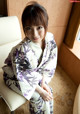 Saya Yukimi - Picecom Boots Latina P3 No.b37723