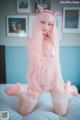 DJAWA Photo - HaNari (하나리): "Pink Succubus" (123 photos) P26 No.a884e1