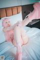 DJAWA Photo - HaNari (하나리): "Pink Succubus" (123 photos) P62 No.c1bc50