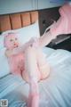 DJAWA Photo - HaNari (하나리): "Pink Succubus" (123 photos) P62 No.c1bc50