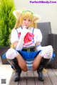 Cosplay Ayane - Mcnude Moms Go P2 No.a5c246 Image No. 21