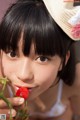 Tomoe Yamanaka 山中知恵, [Minisuka.tv] 4K Series (b_sai_ppv42_yamanaka_t03) P44 No.e7a2f5