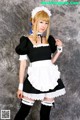 Cosplay Aru - Xxxfitnessrooms Monster Curves P11 No.575bbe Image No. 3