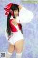 Beautiful and sexy cosplay photo collection - Part 025 (518 photos) P44 No.12adb7