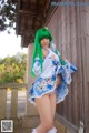 Beautiful and sexy cosplay photo collection - Part 025 (518 photos) P327 No.222f93