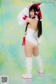 Beautiful and sexy cosplay photo collection - Part 025 (518 photos) P360 No.44fd9d