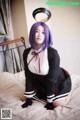 Beautiful and sexy cosplay photo collection - Part 025 (518 photos) P453 No.8e8fef