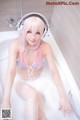 Beautiful and sexy cosplay photo collection - Part 025 (518 photos) P468 No.99a8f4