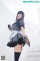 Beautiful and sexy cosplay photo collection - Part 025 (518 photos) P1 No.1da5fc