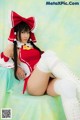 Beautiful and sexy cosplay photo collection - Part 025 (518 photos) P347 No.ab6c48