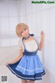 Beautiful and sexy cosplay photo collection - Part 025 (518 photos) P113 No.11e2d4