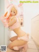 Beautiful and sexy cosplay photo collection - Part 025 (518 photos) P184 No.b607f0