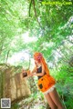 Beautiful and sexy cosplay photo collection - Part 025 (518 photos) P333 No.3a6520