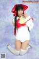 Beautiful and sexy cosplay photo collection - Part 025 (518 photos) P37 No.fc1169