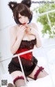 Beautiful and sexy cosplay photo collection - Part 025 (518 photos) P348 No.c06104