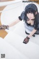 Beautiful and sexy cosplay photo collection - Part 025 (518 photos) P112 No.d524ec
