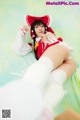 Beautiful and sexy cosplay photo collection - Part 025 (518 photos) P129 No.ace02d