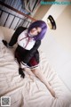 Beautiful and sexy cosplay photo collection - Part 025 (518 photos) P60 No.07d72d