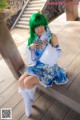 Beautiful and sexy cosplay photo collection - Part 025 (518 photos) P394 No.429acf