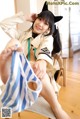 Beautiful and sexy cosplay photo collection - Part 025 (518 photos) P56 No.fe9e91