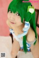Beautiful and sexy cosplay photo collection - Part 025 (518 photos) P57 No.4dab75