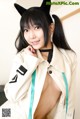 Beautiful and sexy cosplay photo collection - Part 025 (518 photos) P91 No.be095e