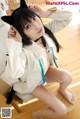 Beautiful and sexy cosplay photo collection - Part 025 (518 photos) P88 No.cbcf87
