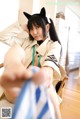 Beautiful and sexy cosplay photo collection - Part 025 (518 photos) P210 No.45cc69